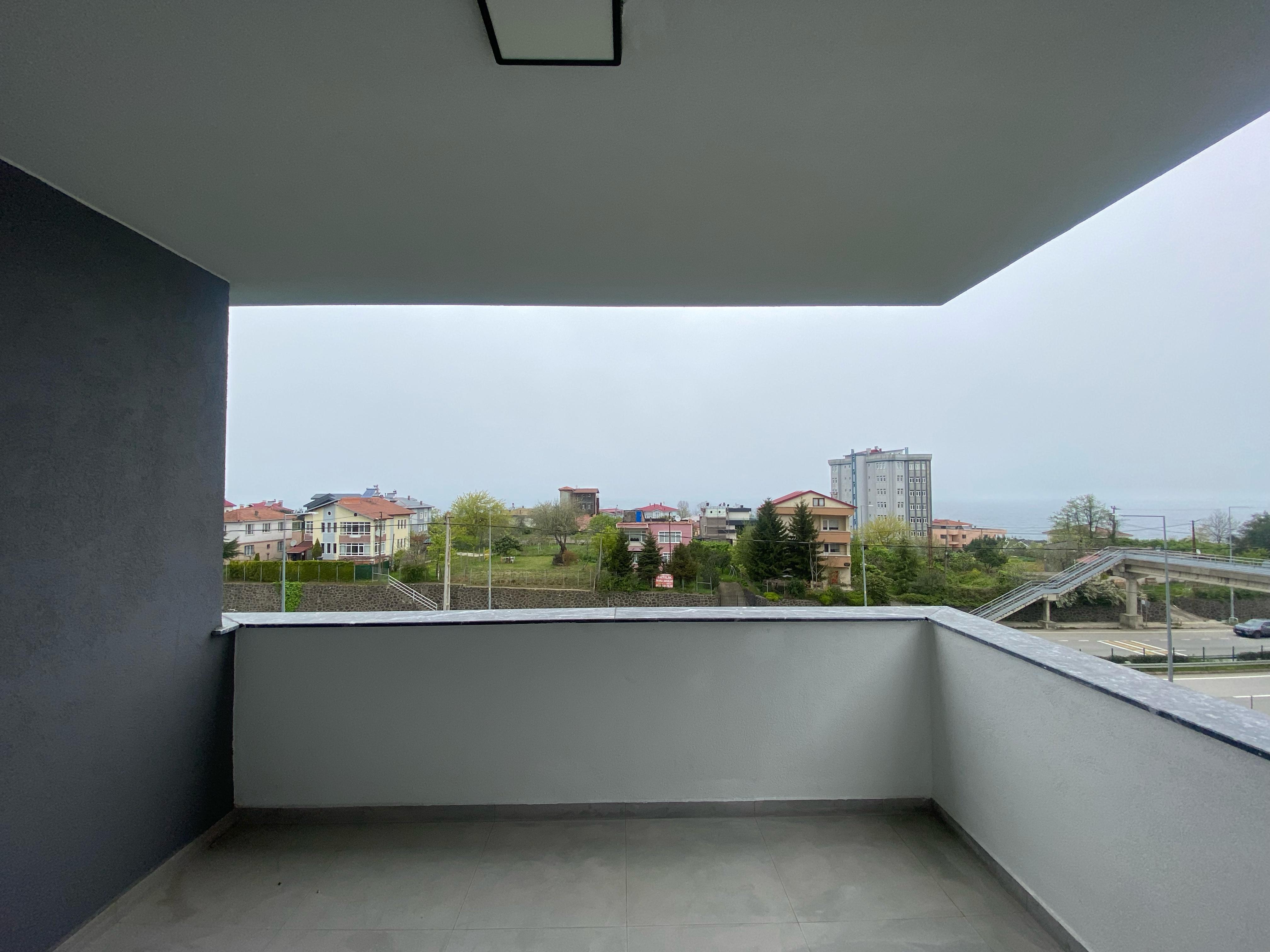 MABEL GAYRİMENKUL/ ADACIK MAH/ DENİZ MANZARALI 2+1 KİRALIK DAİRE